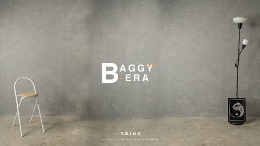 Baggy Era