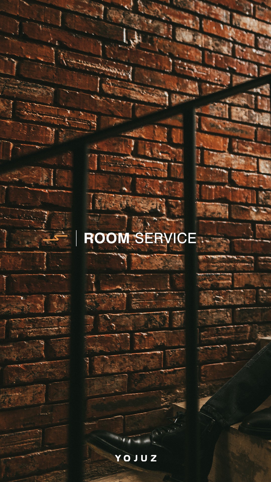 Room Service Collection